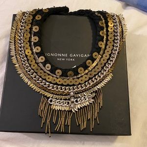 Mignonne Gavigan Petite Layne Necklace